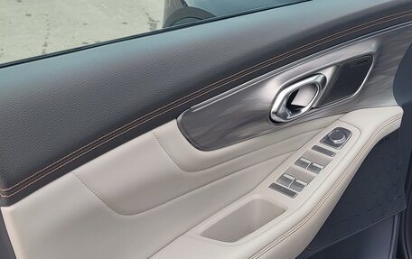 GAC GS8, 2023 год, 3 650 000 рублей, 9 фотография