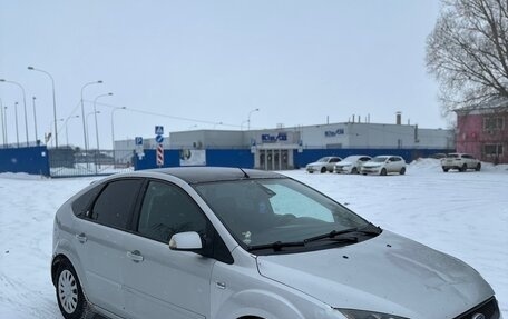 Ford Focus II рестайлинг, 2006 год, 390 000 рублей, 2 фотография