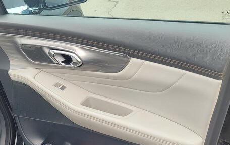 GAC GS8, 2023 год, 3 650 000 рублей, 16 фотография