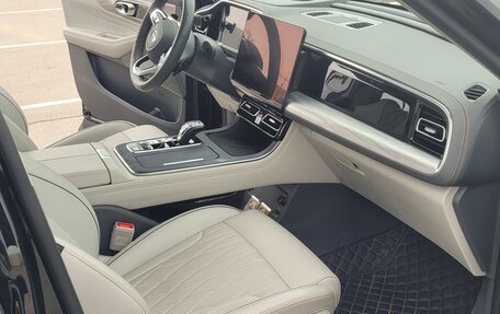 GAC GS8, 2023 год, 3 650 000 рублей, 15 фотография