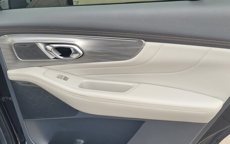 GAC GS8, 2023 год, 3 650 000 рублей, 14 фотография