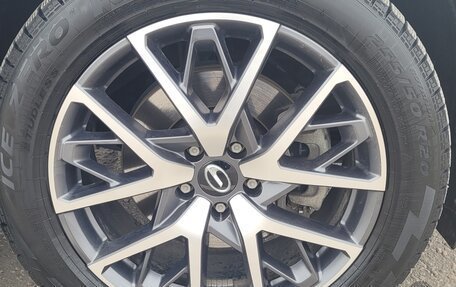 GAC GS8, 2023 год, 3 650 000 рублей, 17 фотография