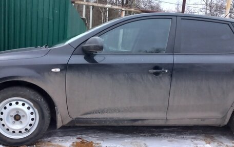 KIA cee'd I рестайлинг, 2008 год, 590 000 рублей, 4 фотография