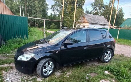 KIA cee'd I рестайлинг, 2008 год, 590 000 рублей, 2 фотография