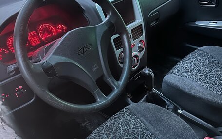 Chery Very (A13), 2011 год, 210 000 рублей, 6 фотография