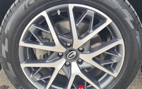 GAC GS8, 2023 год, 3 650 000 рублей, 18 фотография