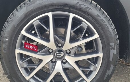 GAC GS8, 2023 год, 3 650 000 рублей, 20 фотография