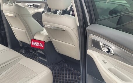 GAC GS8, 2023 год, 3 650 000 рублей, 13 фотография