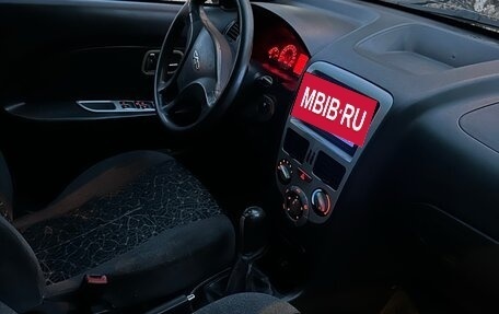 Chery Very (A13), 2011 год, 210 000 рублей, 7 фотография