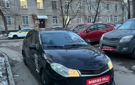 Chery Very (A13), 2011 год, 210 000 рублей, 2 фотография