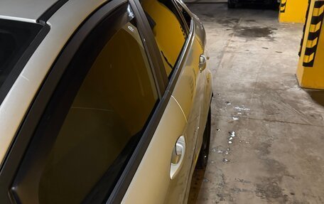 Ford Fiesta, 2016 год, 1 070 000 рублей, 11 фотография