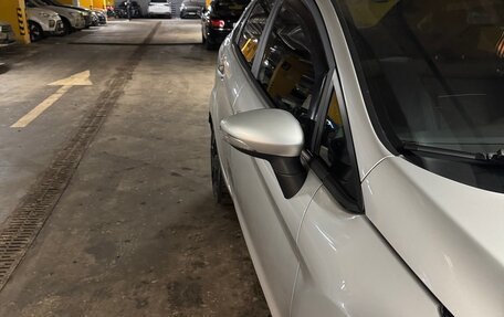 Ford Fiesta, 2016 год, 1 070 000 рублей, 12 фотография