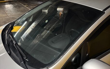 Ford Fiesta, 2016 год, 1 070 000 рублей, 9 фотография