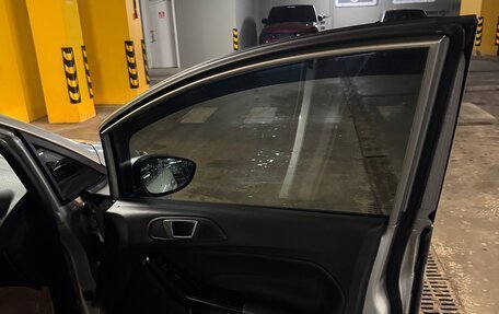 Ford Fiesta, 2016 год, 1 070 000 рублей, 13 фотография