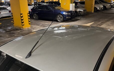 Ford Fiesta, 2016 год, 1 070 000 рублей, 10 фотография