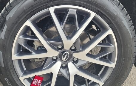 GAC GS8, 2023 год, 3 650 000 рублей, 19 фотография