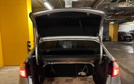 Ford Fiesta, 2016 год, 1 070 000 рублей, 19 фотография