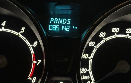 Ford Fiesta, 2016 год, 1 070 000 рублей, 18 фотография