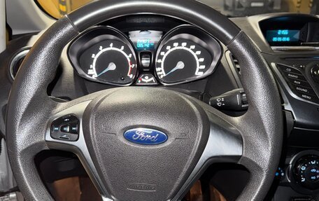 Ford Fiesta, 2016 год, 1 070 000 рублей, 17 фотография