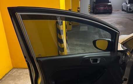 Ford Fiesta, 2016 год, 1 070 000 рублей, 15 фотография