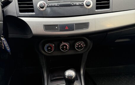 Mitsubishi Lancer IX, 2010 год, 500 000 рублей, 6 фотография