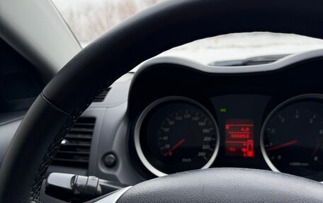 Mitsubishi Lancer IX, 2010 год, 500 000 рублей, 9 фотография