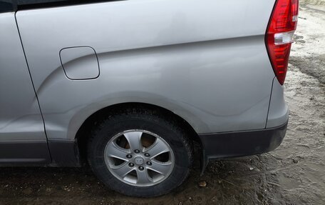 Hyundai Grand Starex Grand Starex I рестайлинг 2, 2007 год, 1 100 000 рублей, 7 фотография