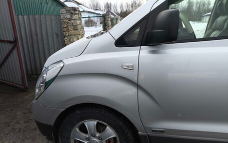 Hyundai Grand Starex Grand Starex I рестайлинг 2, 2007 год, 1 100 000 рублей, 6 фотография