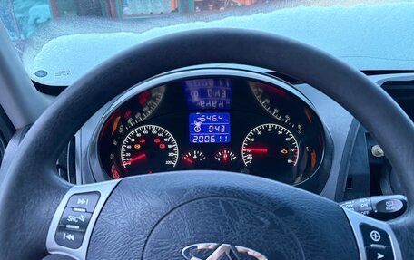 Chery Tiggo (T11), 2013 год, 200 000 рублей, 4 фотография