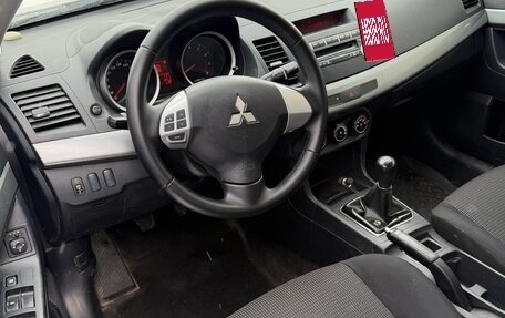 Mitsubishi Lancer IX, 2010 год, 500 000 рублей, 4 фотография