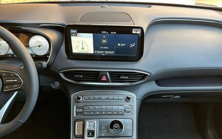 Hyundai Santa Fe IV, 2023 год, 5 200 000 рублей, 7 фотография