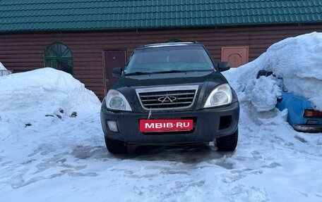 Chery Tiggo (T11), 2013 год, 200 000 рублей, 2 фотография