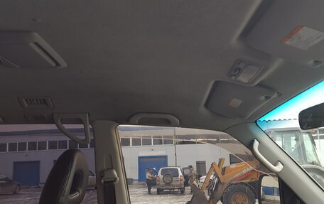 Mitsubishi Pajero III рестайлинг, 2004 год, 1 200 000 рублей, 8 фотография