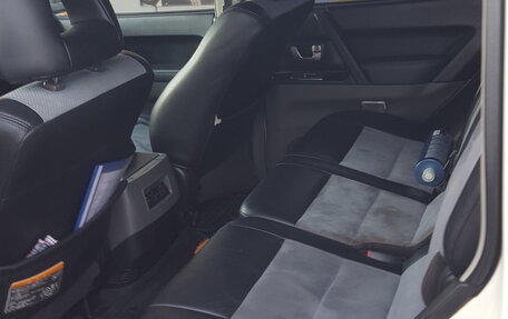 Mitsubishi Pajero III рестайлинг, 2004 год, 1 200 000 рублей, 10 фотография