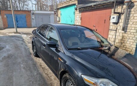 Ford Mondeo IV, 2007 год, 690 000 рублей, 2 фотография