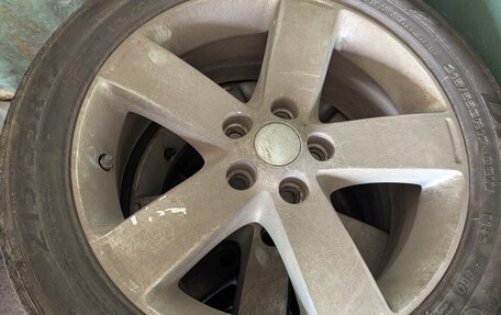 Ford Mondeo IV, 2007 год, 690 000 рублей, 9 фотография