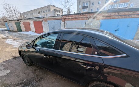 Ford Mondeo IV, 2007 год, 690 000 рублей, 5 фотография