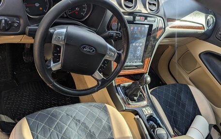 Ford Mondeo IV, 2007 год, 690 000 рублей, 6 фотография