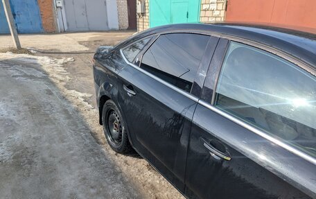 Ford Mondeo IV, 2007 год, 690 000 рублей, 3 фотография