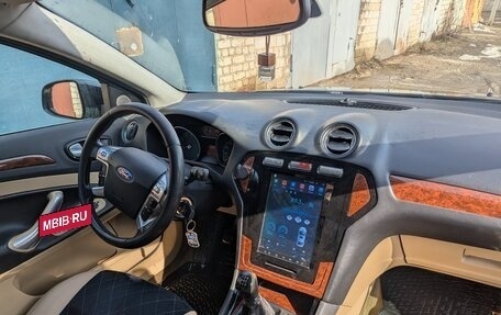 Ford Mondeo IV, 2007 год, 690 000 рублей, 7 фотография