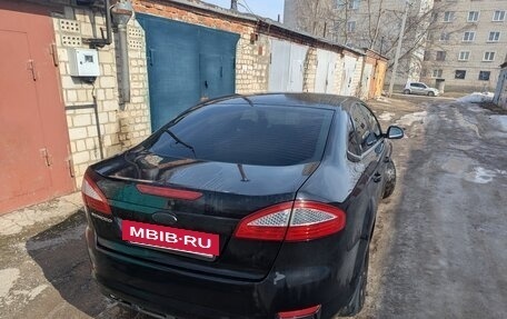 Ford Mondeo IV, 2007 год, 690 000 рублей, 4 фотография