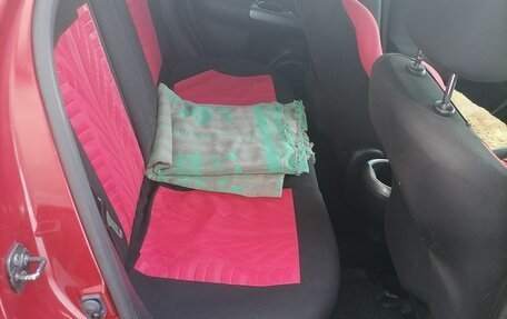 Nissan Juke II, 2014 год, 1 350 000 рублей, 9 фотография