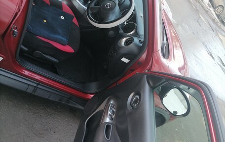 Nissan Juke II, 2014 год, 1 350 000 рублей, 10 фотография