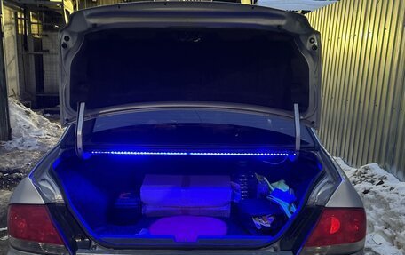 Mitsubishi Lancer IX, 2004 год, 490 000 рублей, 5 фотография