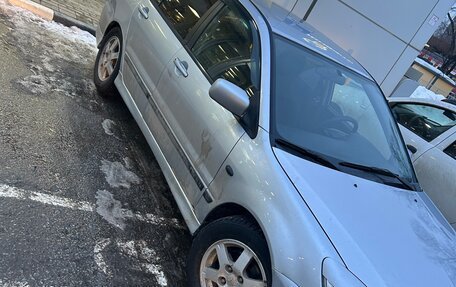 Mitsubishi Lancer IX, 2004 год, 490 000 рублей, 2 фотография