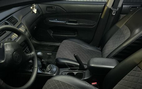 Mitsubishi Lancer IX, 2004 год, 490 000 рублей, 6 фотография