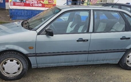 Volkswagen Passat B4, 1995 год, 150 000 рублей, 4 фотография