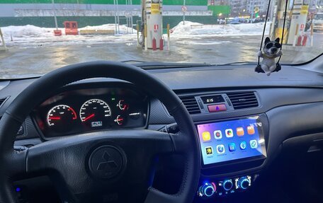 Mitsubishi Lancer IX, 2004 год, 490 000 рублей, 7 фотография