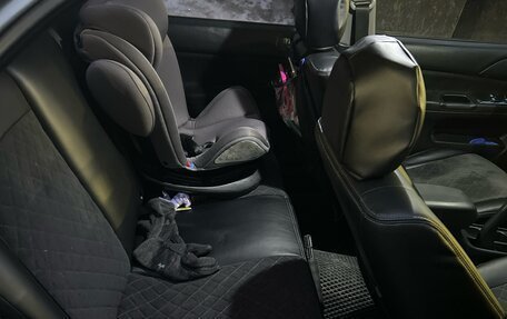 Mitsubishi Lancer IX, 2004 год, 490 000 рублей, 8 фотография