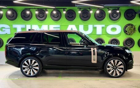 Land Rover Range Rover IV рестайлинг, 2023 год, 16 200 000 рублей, 3 фотография